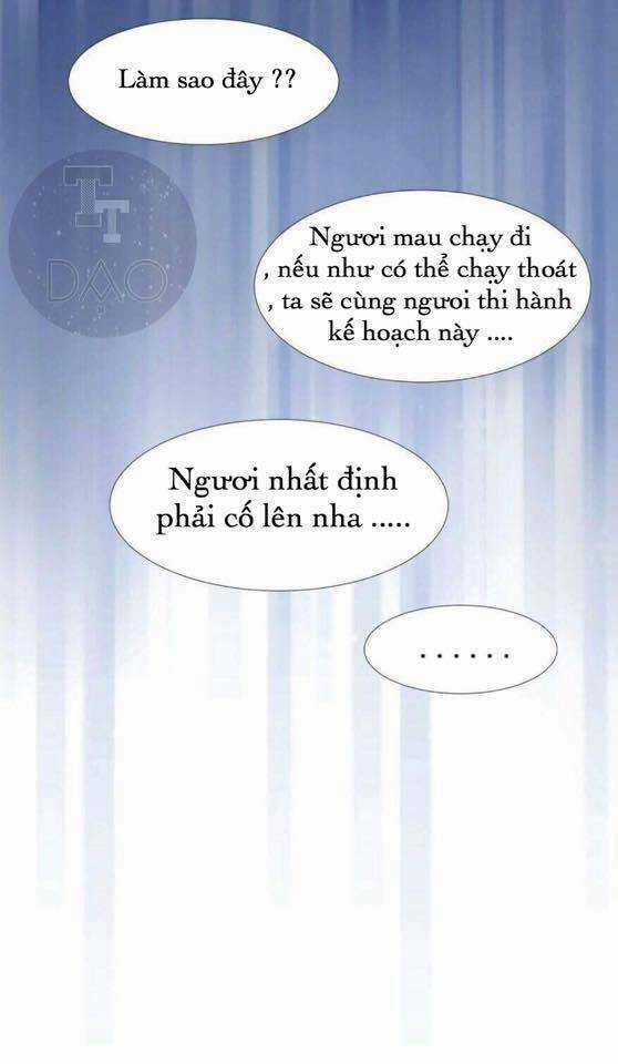 Mộ Huyết Chi Ương - Chapter 10 - Trang 17