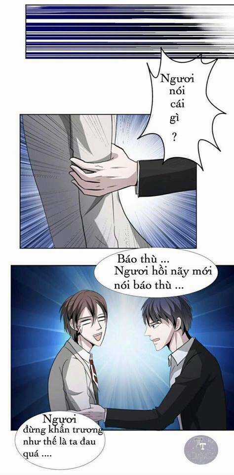 Mộ Huyết Chi Ương - Chapter 10 - Trang 4