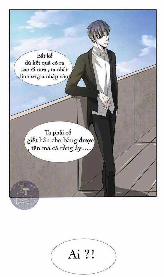 Mộ Huyết Chi Ương - Chapter 10 - Trang 5