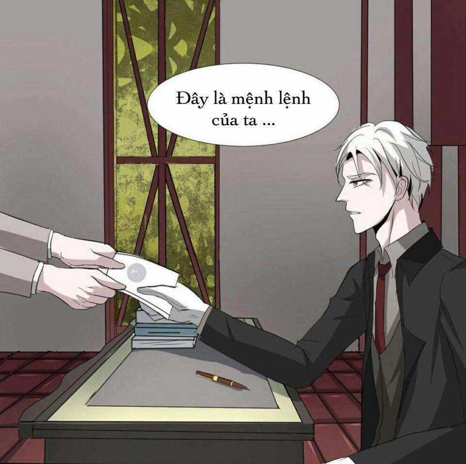 Mộ Huyết Chi Ương - Chapter 10 - Trang 7