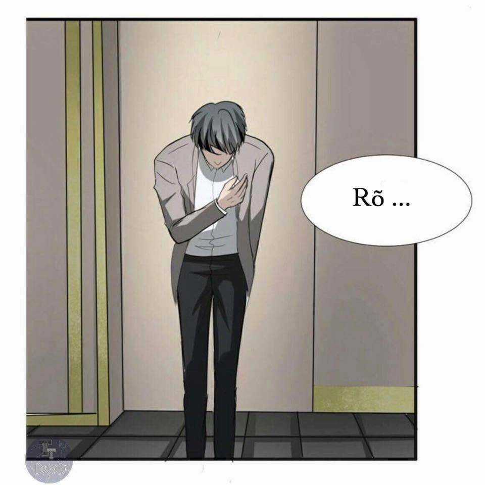 Mộ Huyết Chi Ương - Chapter 10 - Trang 8