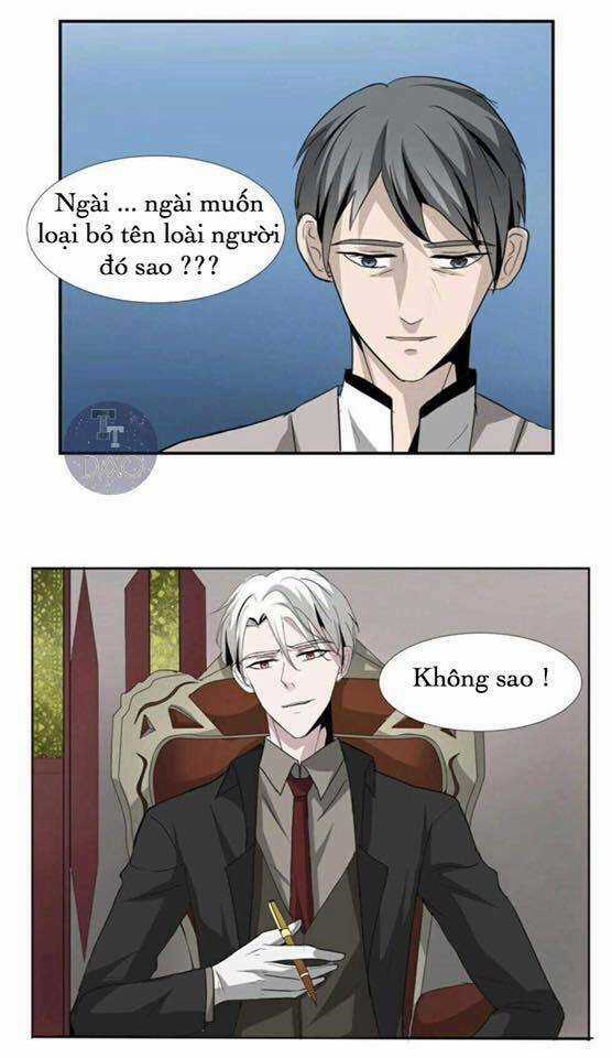 Mộ Huyết Chi Ương - Chapter 10 - Trang 9