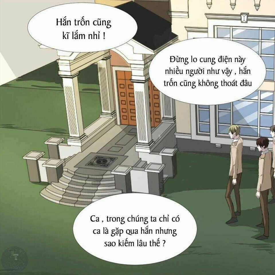 Mộ Huyết Chi Ương - Chapter 11 - Trang 2