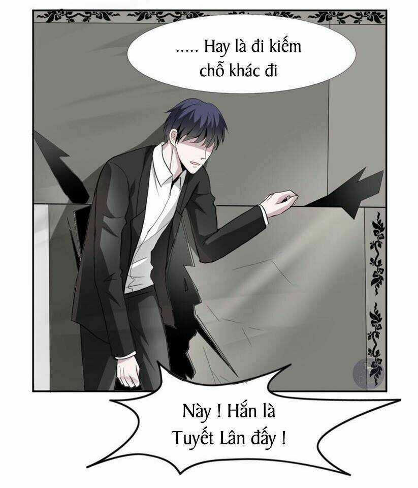 Mộ Huyết Chi Ương - Chapter 11 - Trang 11