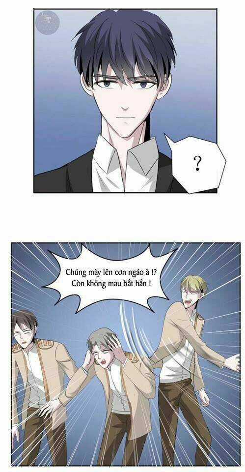 Mộ Huyết Chi Ương - Chapter 11 - Trang 14
