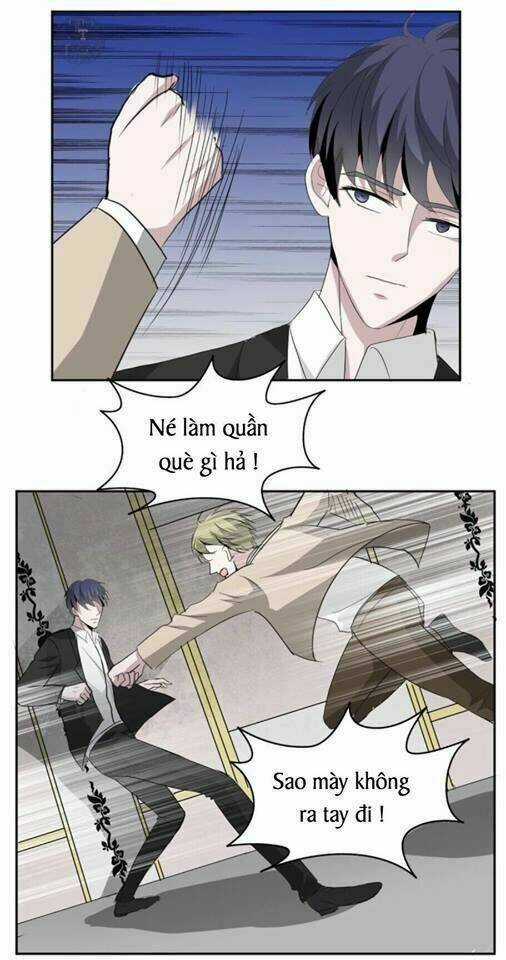 Mộ Huyết Chi Ương - Chapter 11 - Trang 16