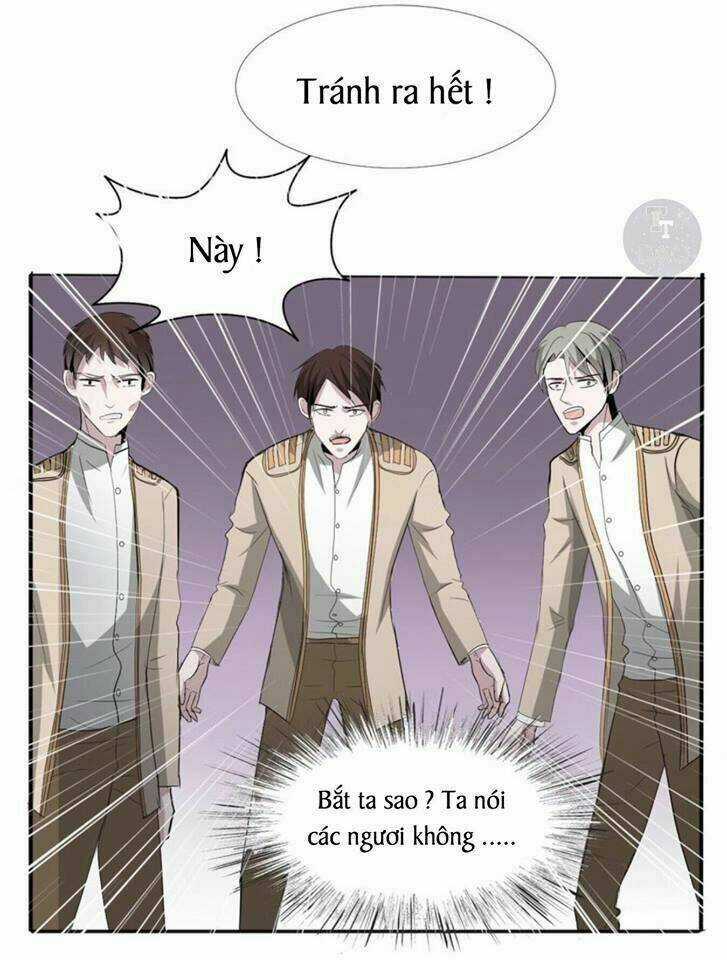 Mộ Huyết Chi Ương - Chapter 11 - Trang 18