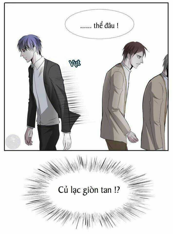 Mộ Huyết Chi Ương - Chapter 11 - Trang 19