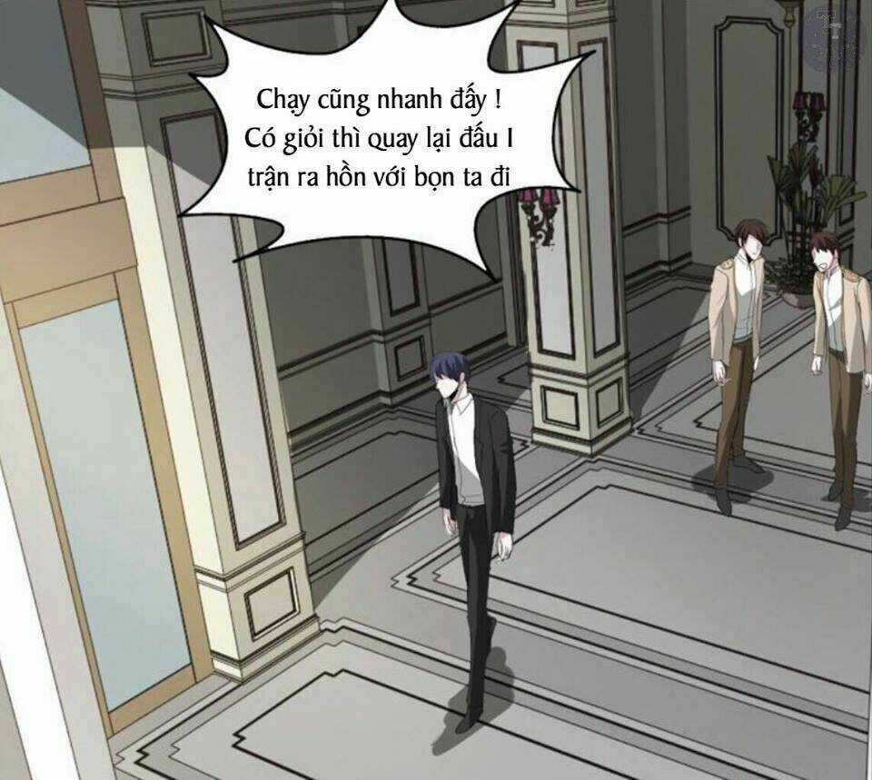 Mộ Huyết Chi Ương - Chapter 11 - Trang 20