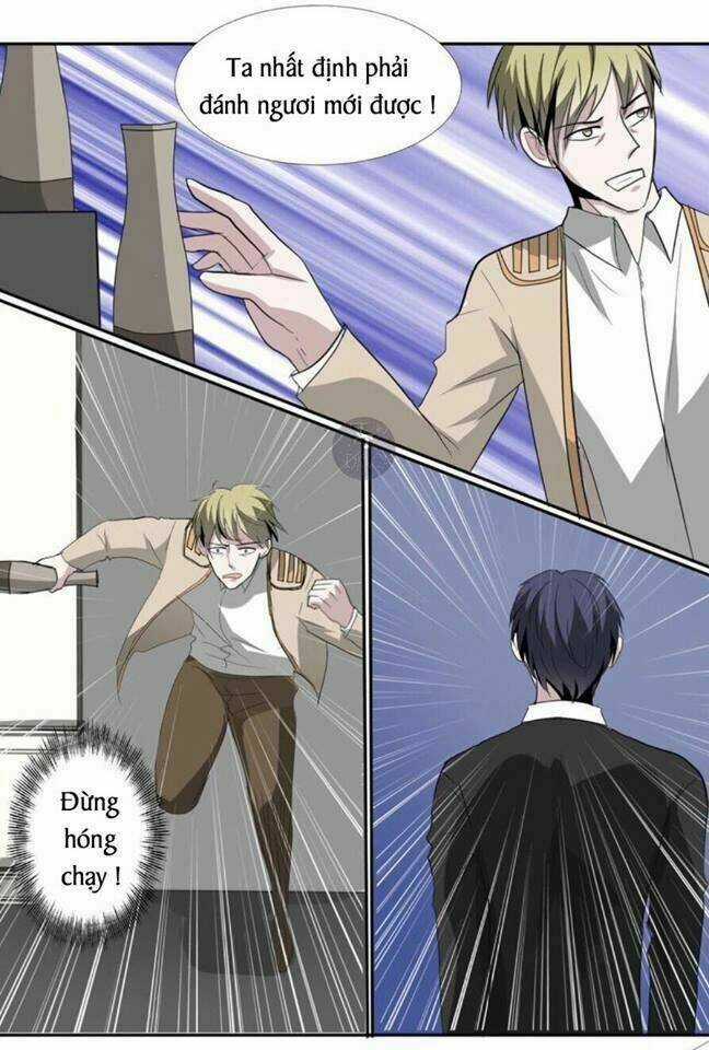 Mộ Huyết Chi Ương - Chapter 11 - Trang 21