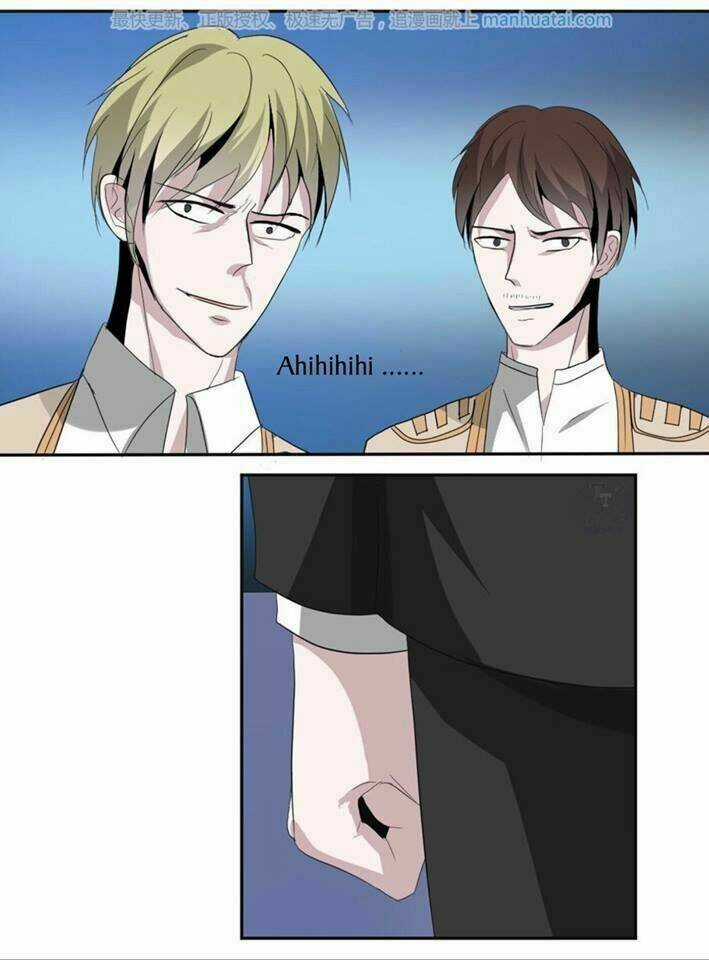 Mộ Huyết Chi Ương - Chapter 11 - Trang 23