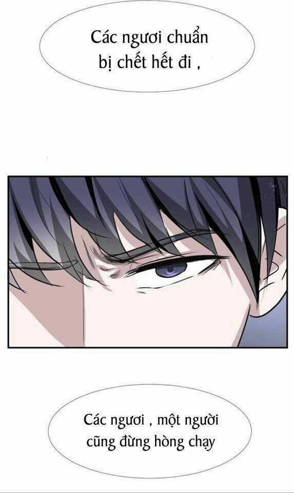 Mộ Huyết Chi Ương - Chapter 11 - Trang 26