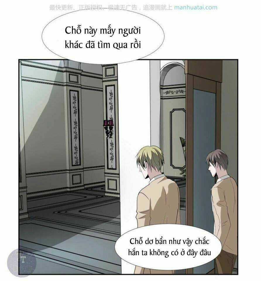 Mộ Huyết Chi Ương - Chapter 11 - Trang 4