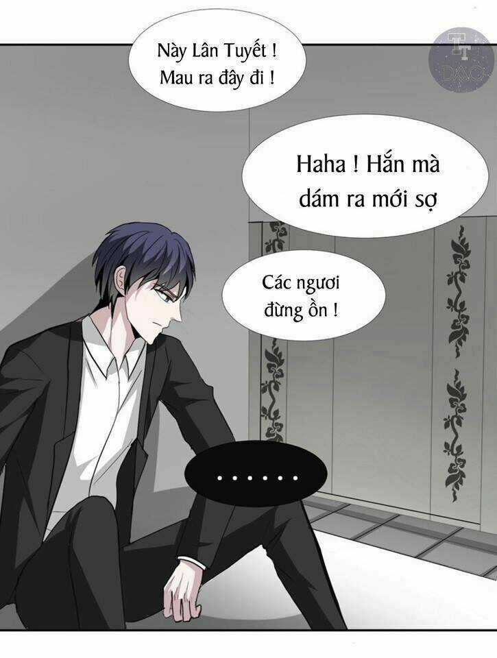 Mộ Huyết Chi Ương - Chapter 11 - Trang 5