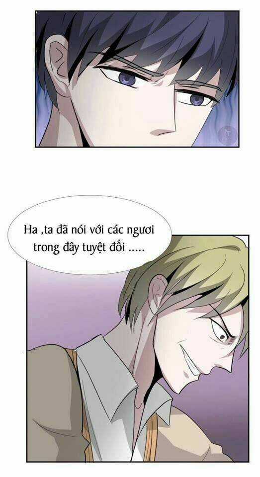 Mộ Huyết Chi Ương - Chapter 11 - Trang 9