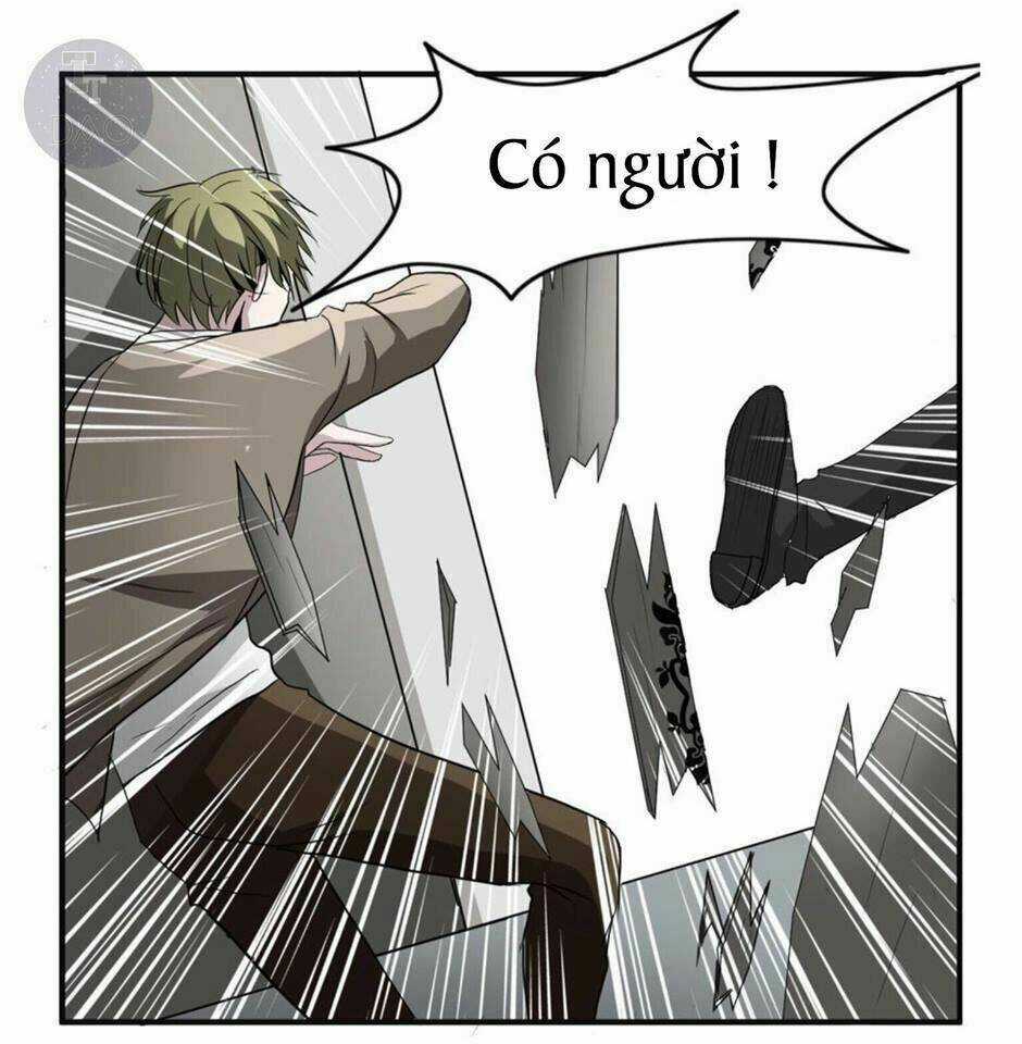 Mộ Huyết Chi Ương - Chapter 11 - Trang 10