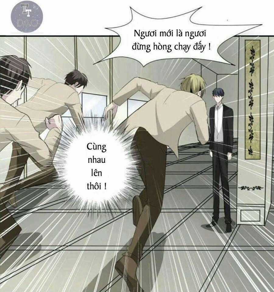 Mộ Huyết Chi Ương - Chapter 12 - Trang 2