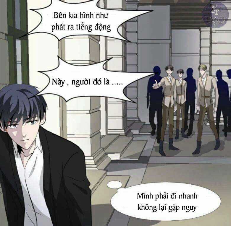 Mộ Huyết Chi Ương - Chapter 12 - Trang 11