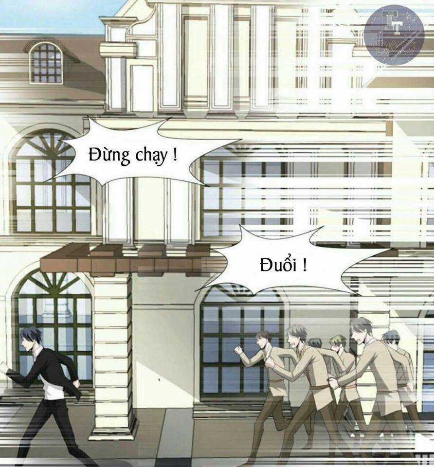 Mộ Huyết Chi Ương - Chapter 12 - Trang 12