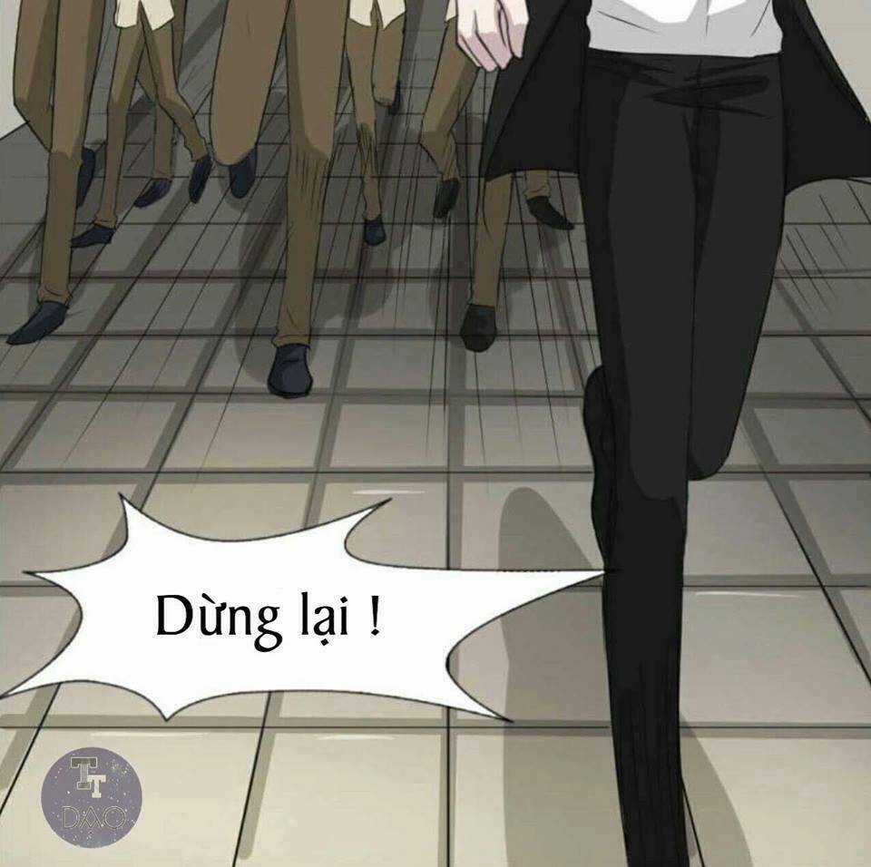 Mộ Huyết Chi Ương - Chapter 12 - Trang 13