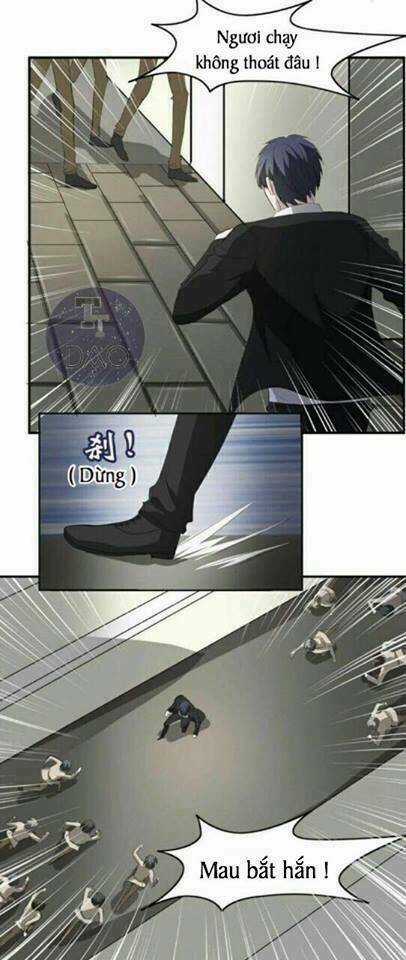 Mộ Huyết Chi Ương - Chapter 12 - Trang 18