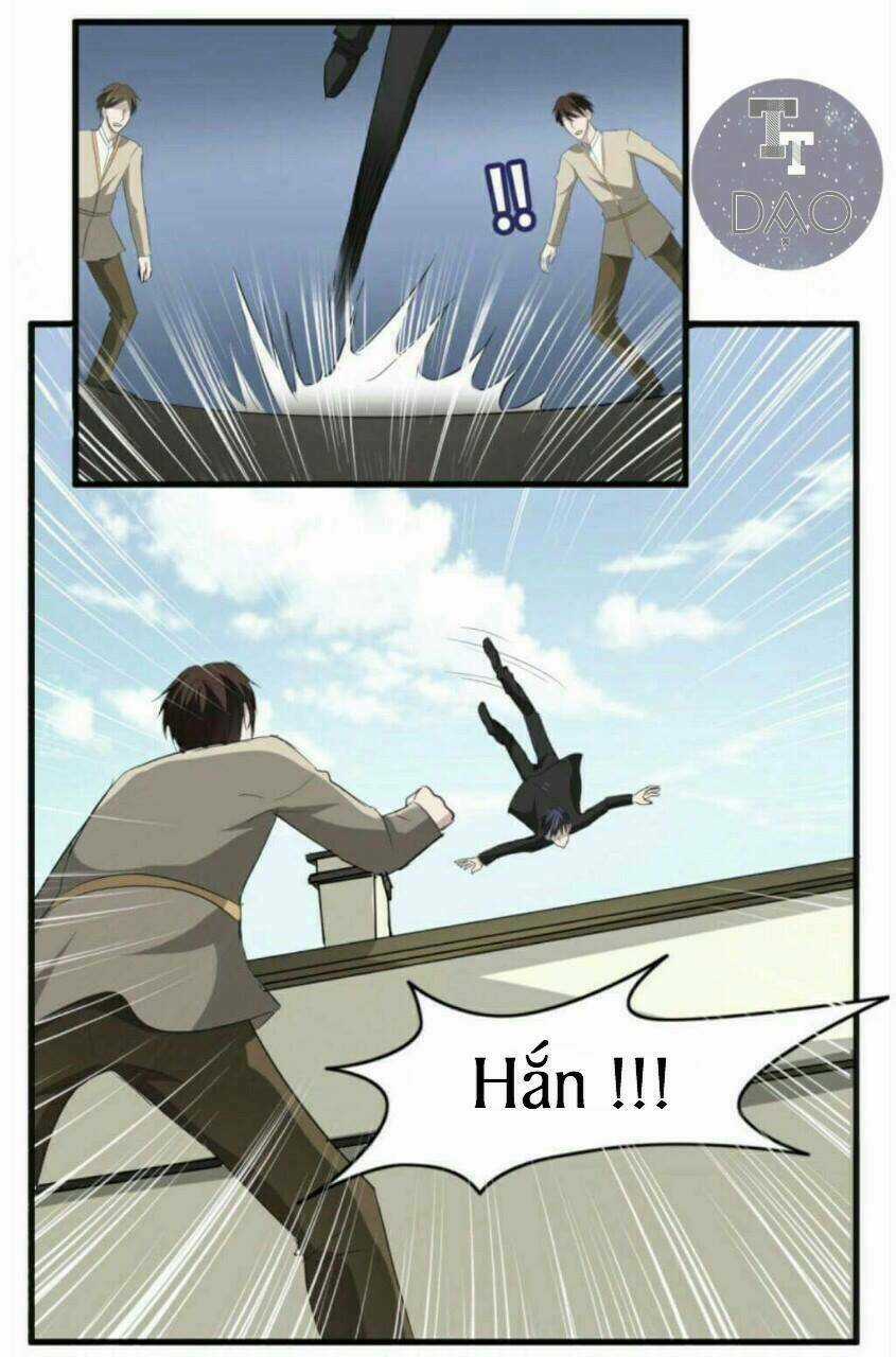 Mộ Huyết Chi Ương - Chapter 12 - Trang 20