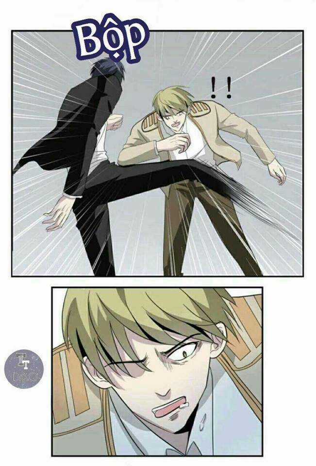 Mộ Huyết Chi Ương - Chapter 12 - Trang 3