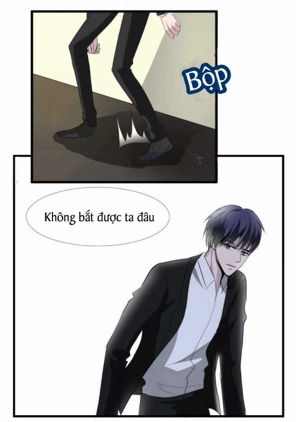 Mộ Huyết Chi Ương - Chapter 12 - Trang 21