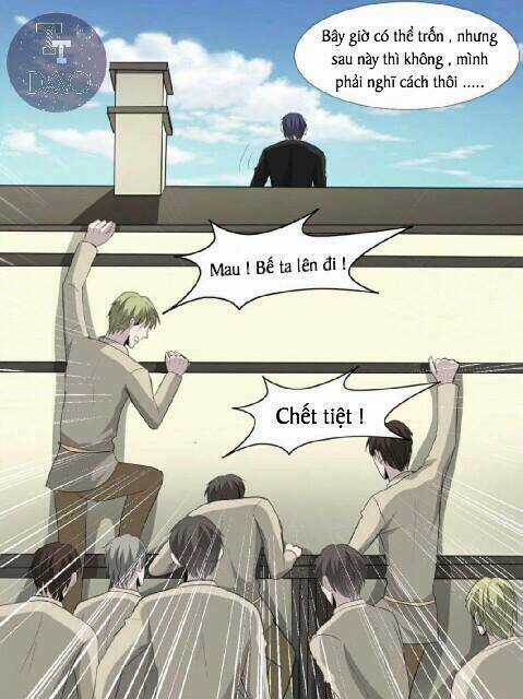 Mộ Huyết Chi Ương - Chapter 12 - Trang 22