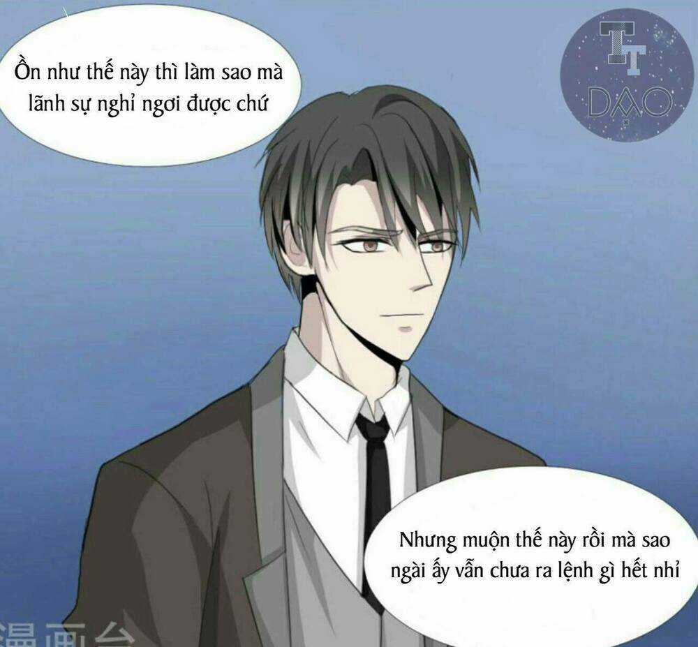 Mộ Huyết Chi Ương - Chapter 12 - Trang 24