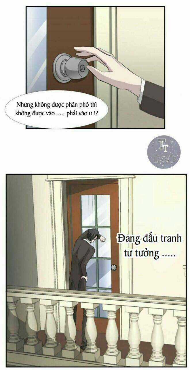 Mộ Huyết Chi Ương - Chapter 12 - Trang 25