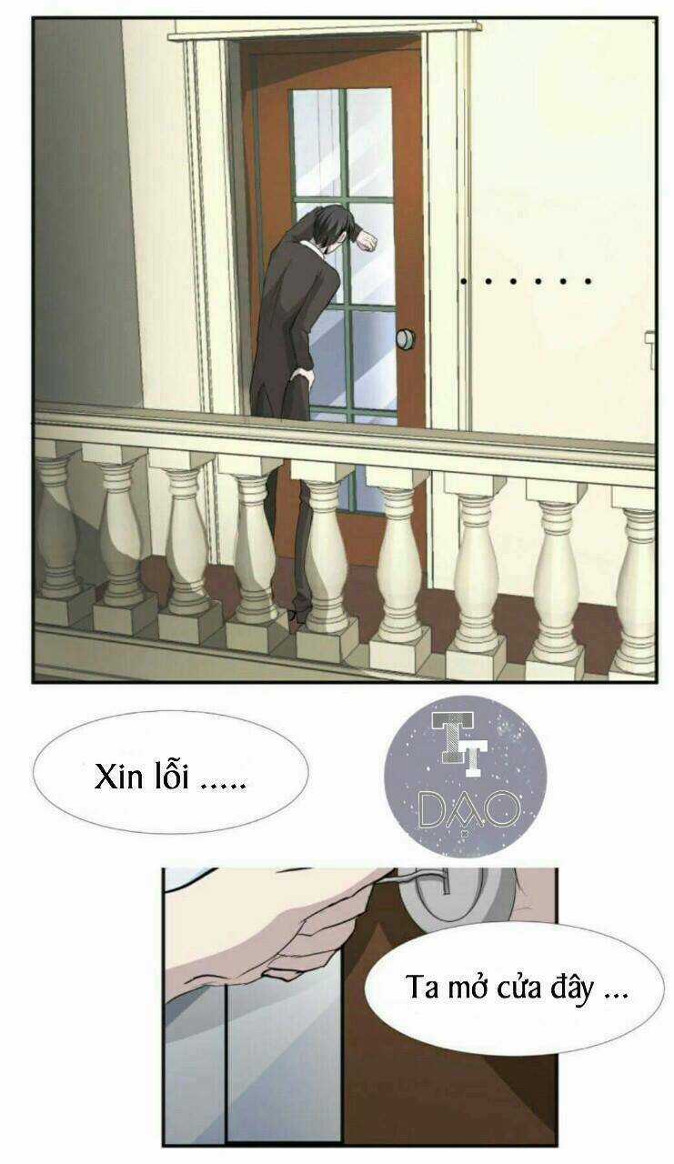 Mộ Huyết Chi Ương - Chapter 12 - Trang 26