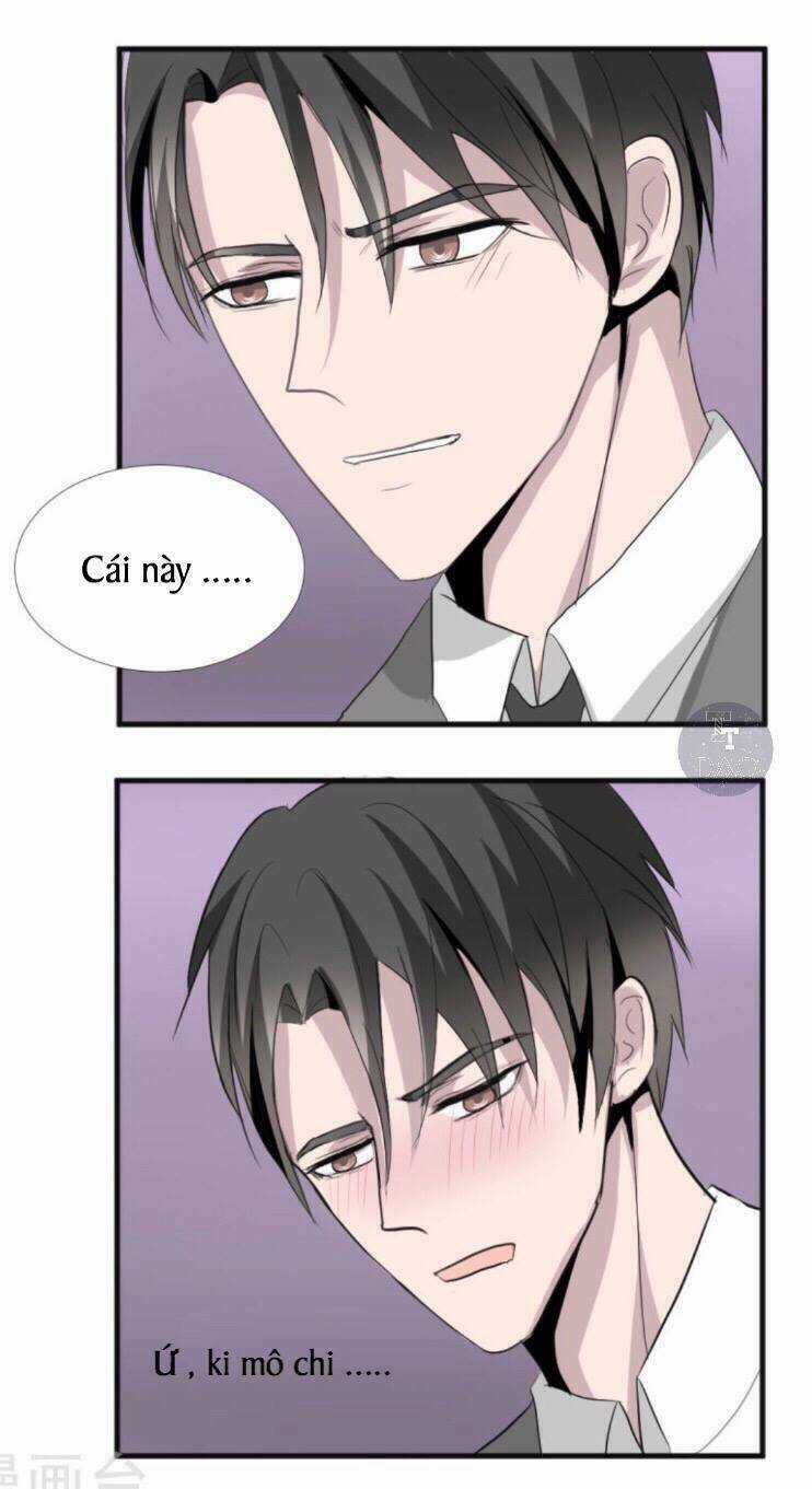 Mộ Huyết Chi Ương - Chapter 12 - Trang 35