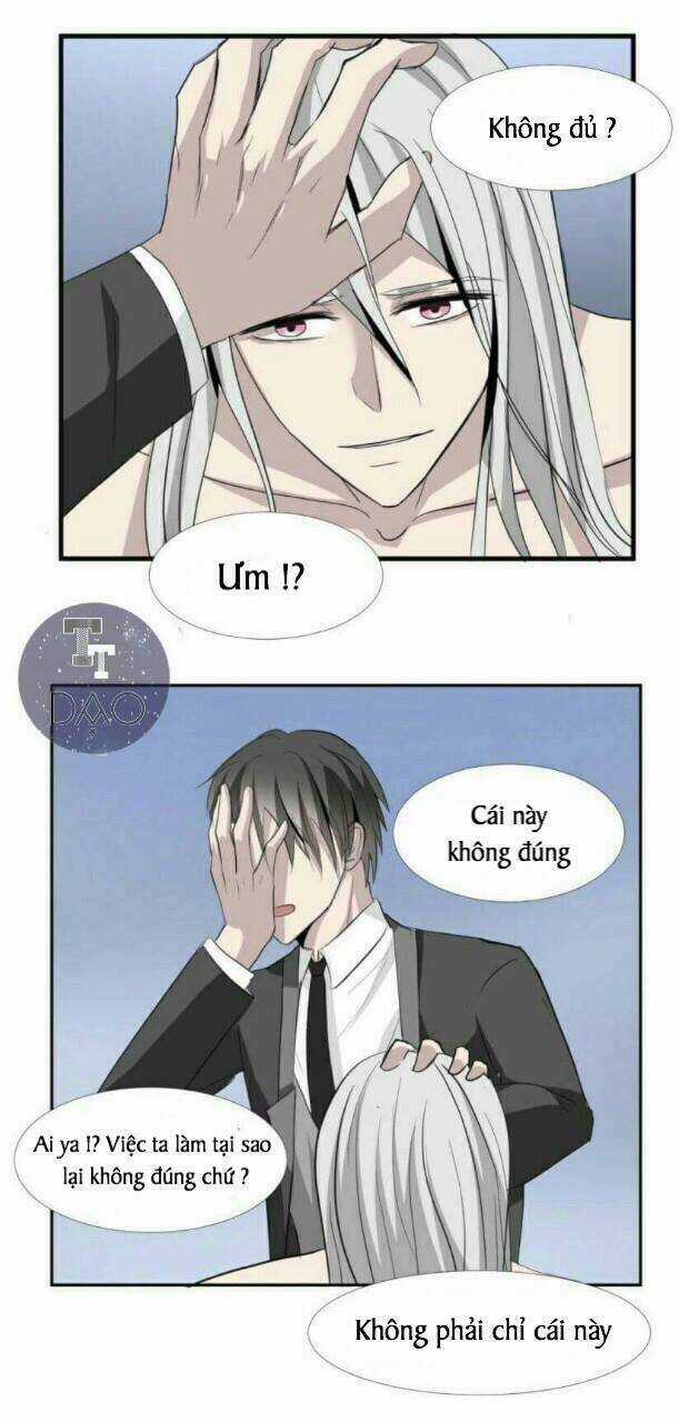 Mộ Huyết Chi Ương - Chapter 12 - Trang 36