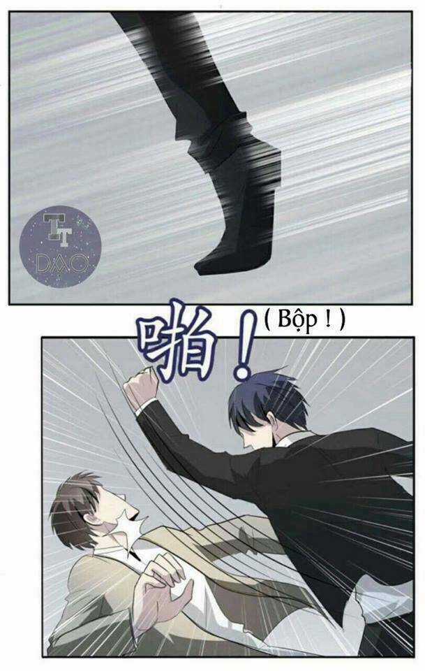 Mộ Huyết Chi Ương - Chapter 12 - Trang 5