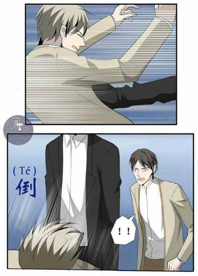 Mộ Huyết Chi Ương - Chapter 12 - Trang 6