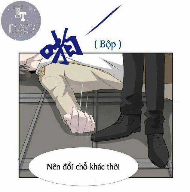 Mộ Huyết Chi Ương - Chapter 12 - Trang 8