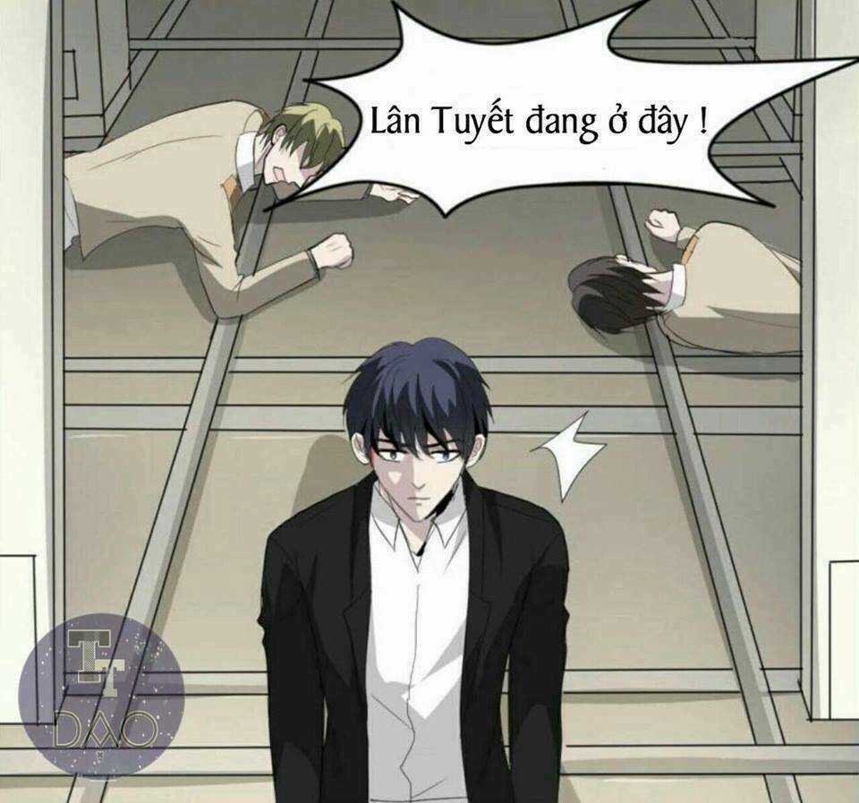 Mộ Huyết Chi Ương - Chapter 12 - Trang 10