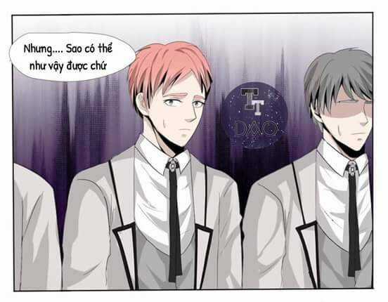 Mộ Huyết Chi Ương - Chapter 2 - Trang 11