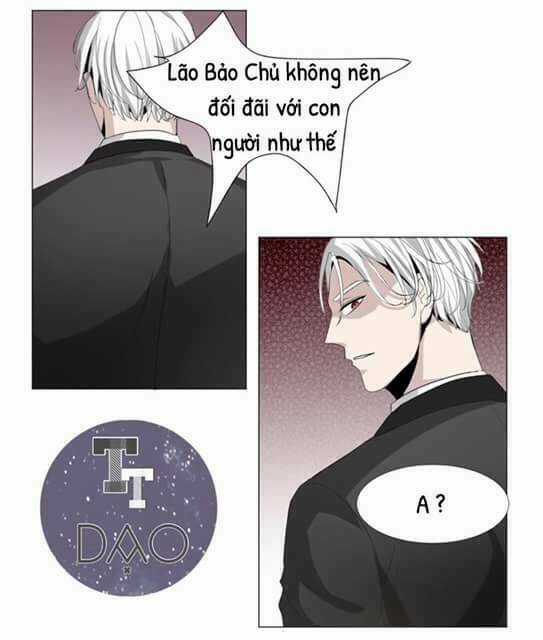 Mộ Huyết Chi Ương - Chapter 2 - Trang 12