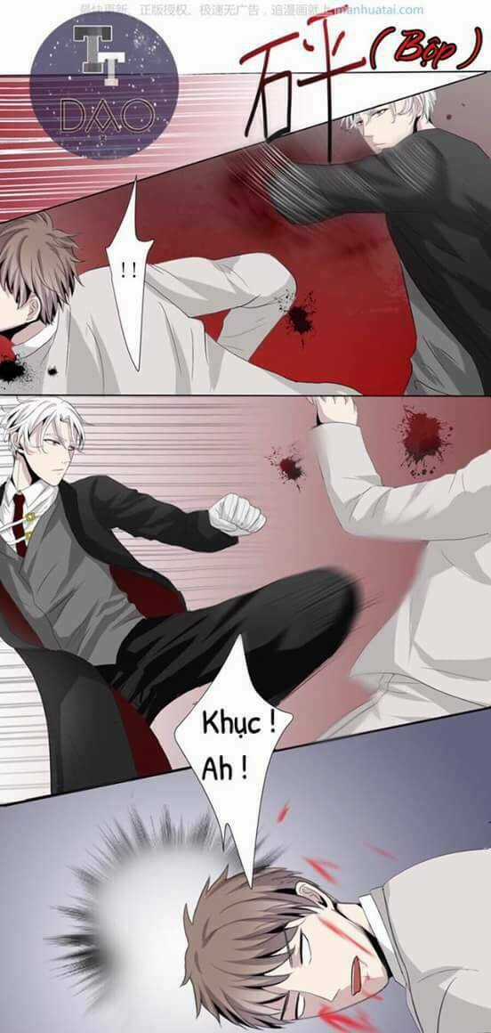 Mộ Huyết Chi Ương - Chapter 2 - Trang 13