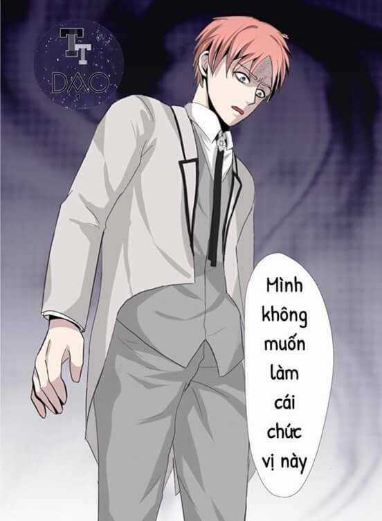 Mộ Huyết Chi Ương - Chapter 2 - Trang 16