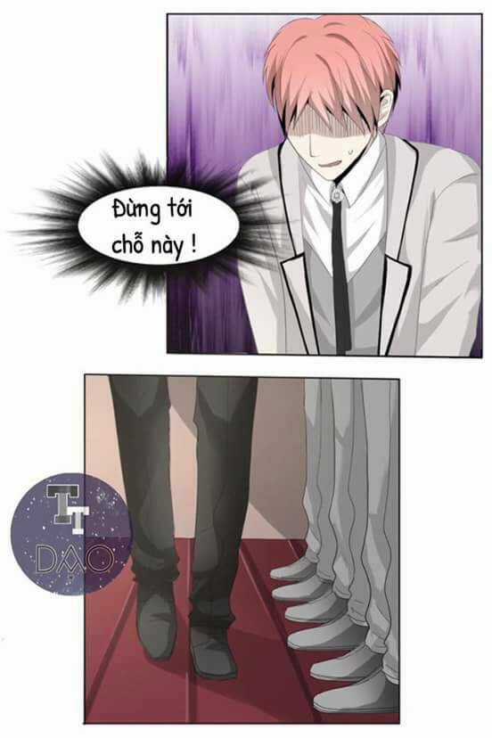 Mộ Huyết Chi Ương - Chapter 2 - Trang 18