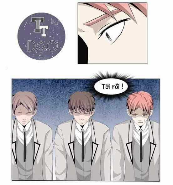 Mộ Huyết Chi Ương - Chapter 2 - Trang 19