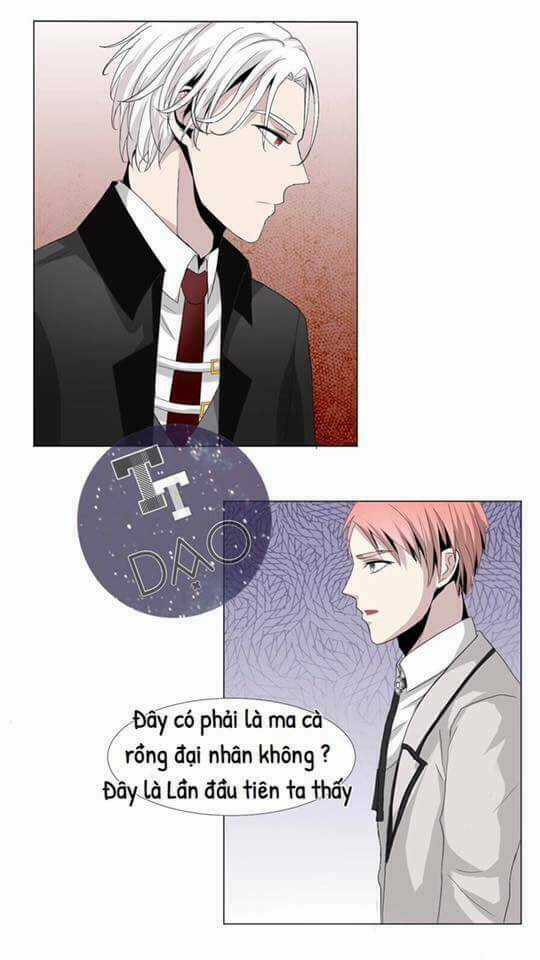 Mộ Huyết Chi Ương - Chapter 2 - Trang 6