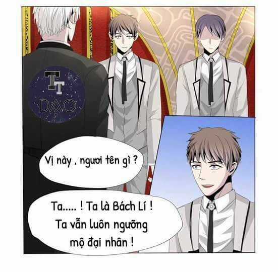 Mộ Huyết Chi Ương - Chapter 2 - Trang 7