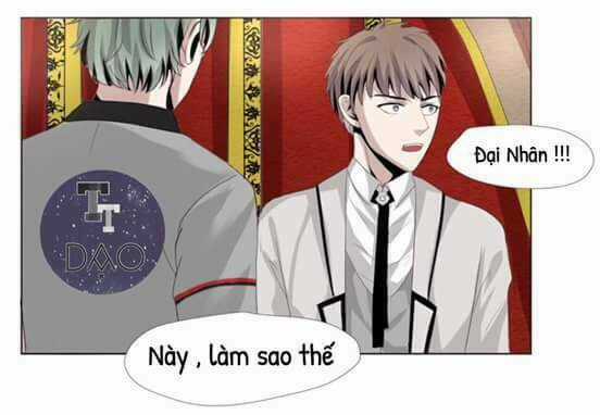 Mộ Huyết Chi Ương - Chapter 2 - Trang 9