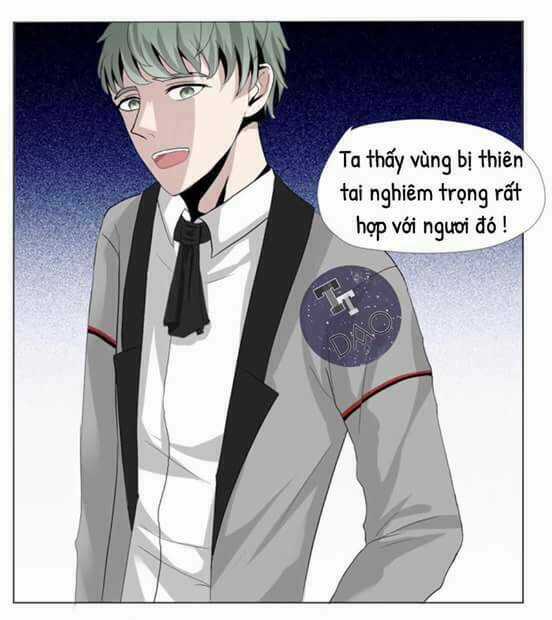 Mộ Huyết Chi Ương - Chapter 2 - Trang 10