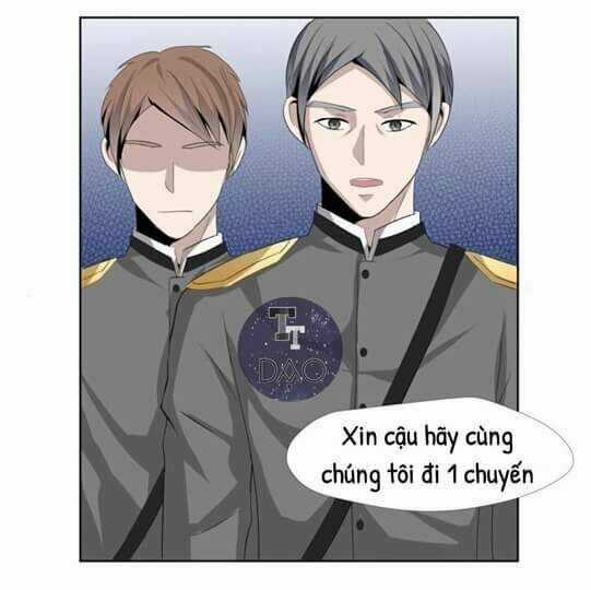 Mộ Huyết Chi Ương - Chapter 3 - Trang 11