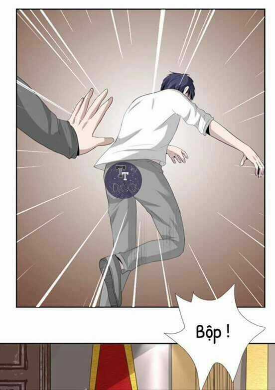 Mộ Huyết Chi Ương - Chapter 3 - Trang 12